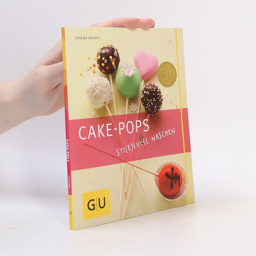 Verena Erhart Cake-Pops