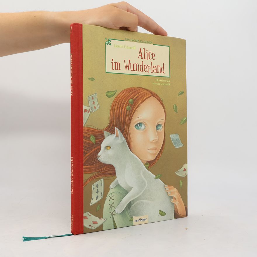 Marina Marinelli Alice im Wunderland