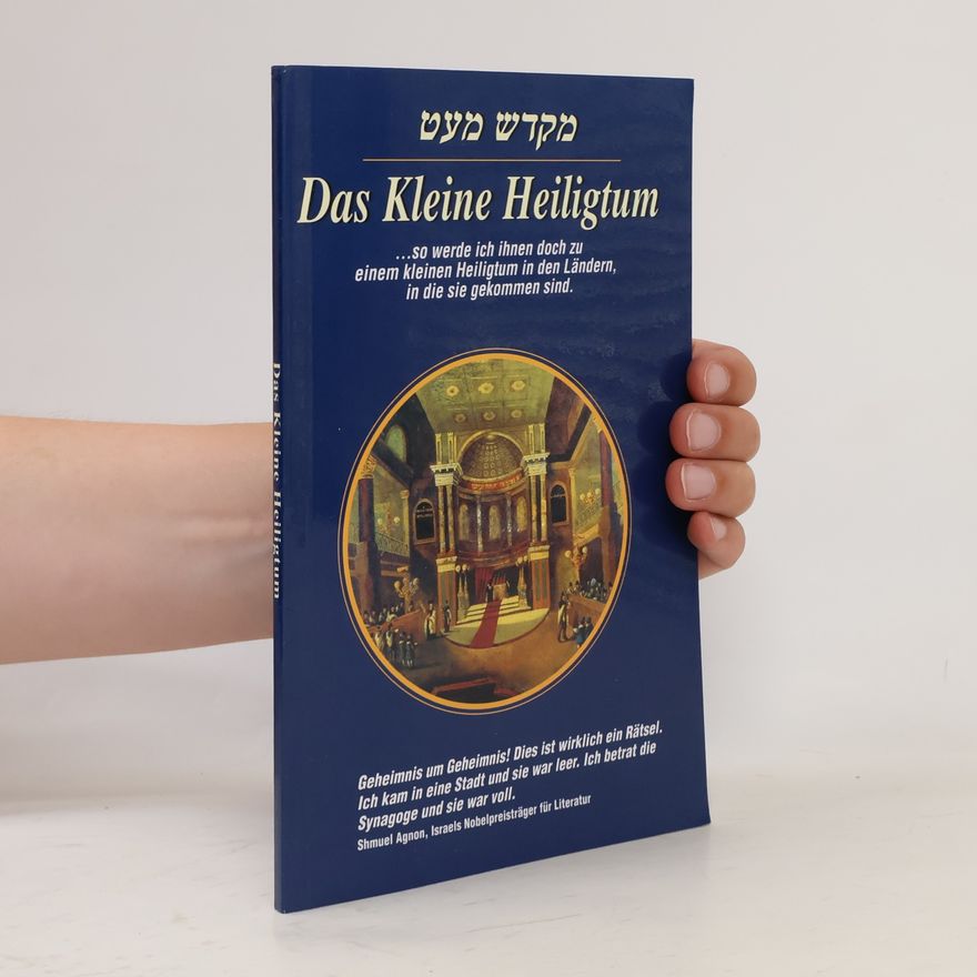 Collectif d'auteurs Das Kleine Heiligtum
