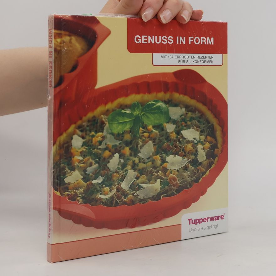 Autorenkollektiv Genuss in Form