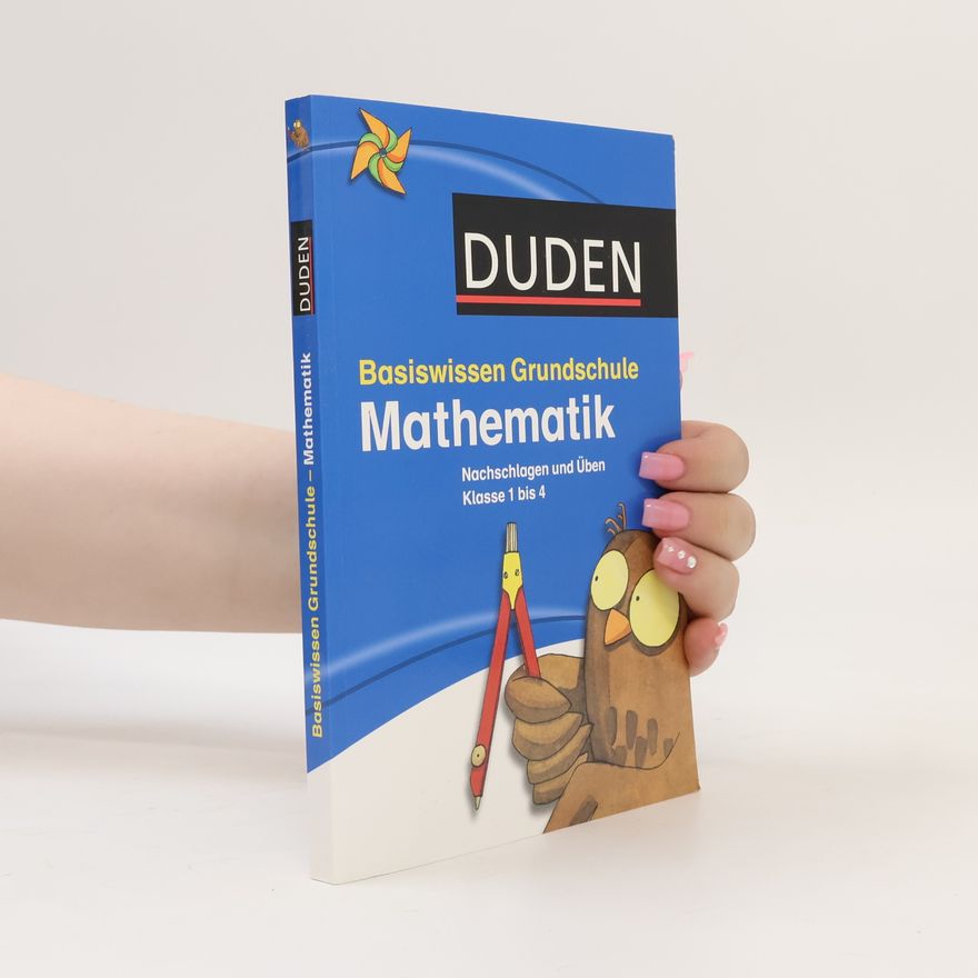 Ute Müller Duden Basiswissen Grundschule. Kassette Deutsch, Mathematik, Englisch