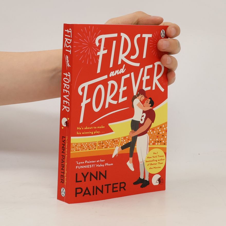 Lynn Painter First and Forever