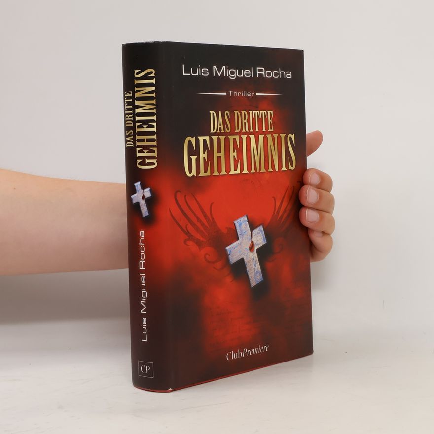 Luís Miguel Rocha Das dritte Geheimnis