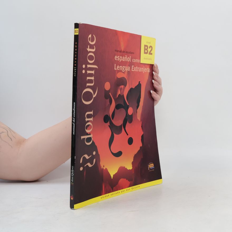 Autorenkollektiv Don Quijote B2