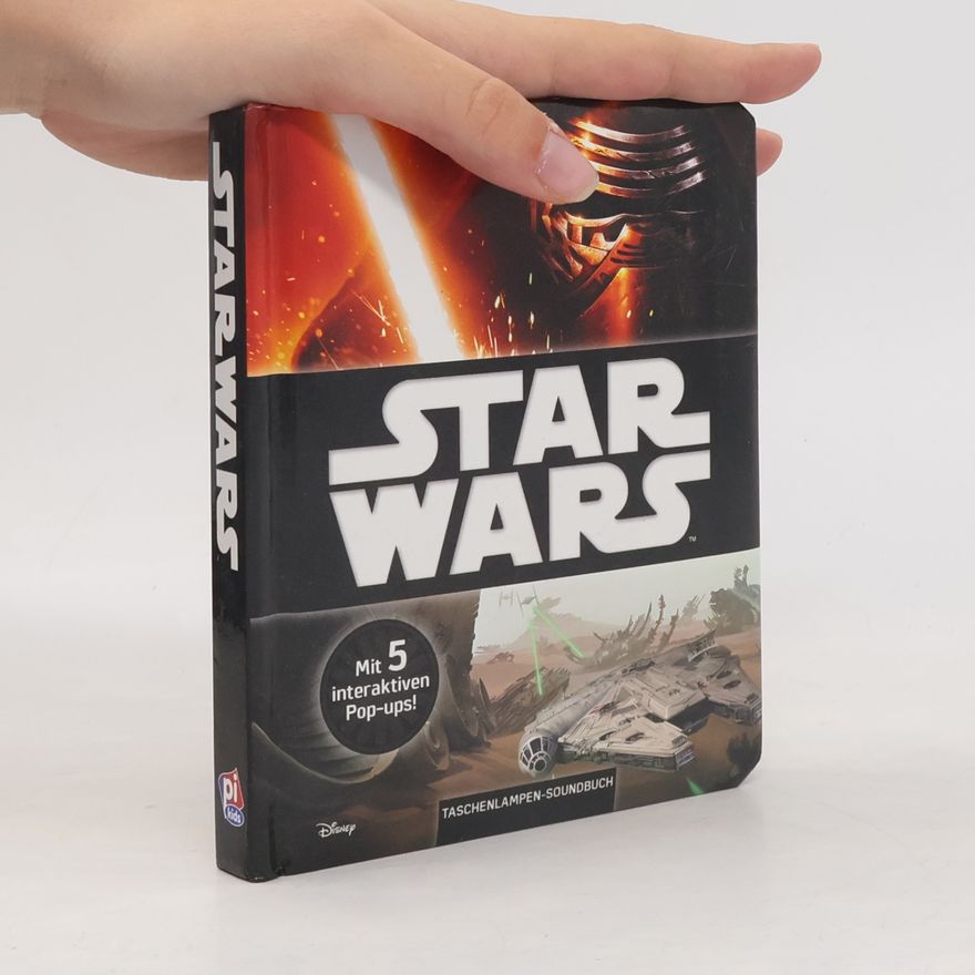 Erin Rose Grobarek Star Wars