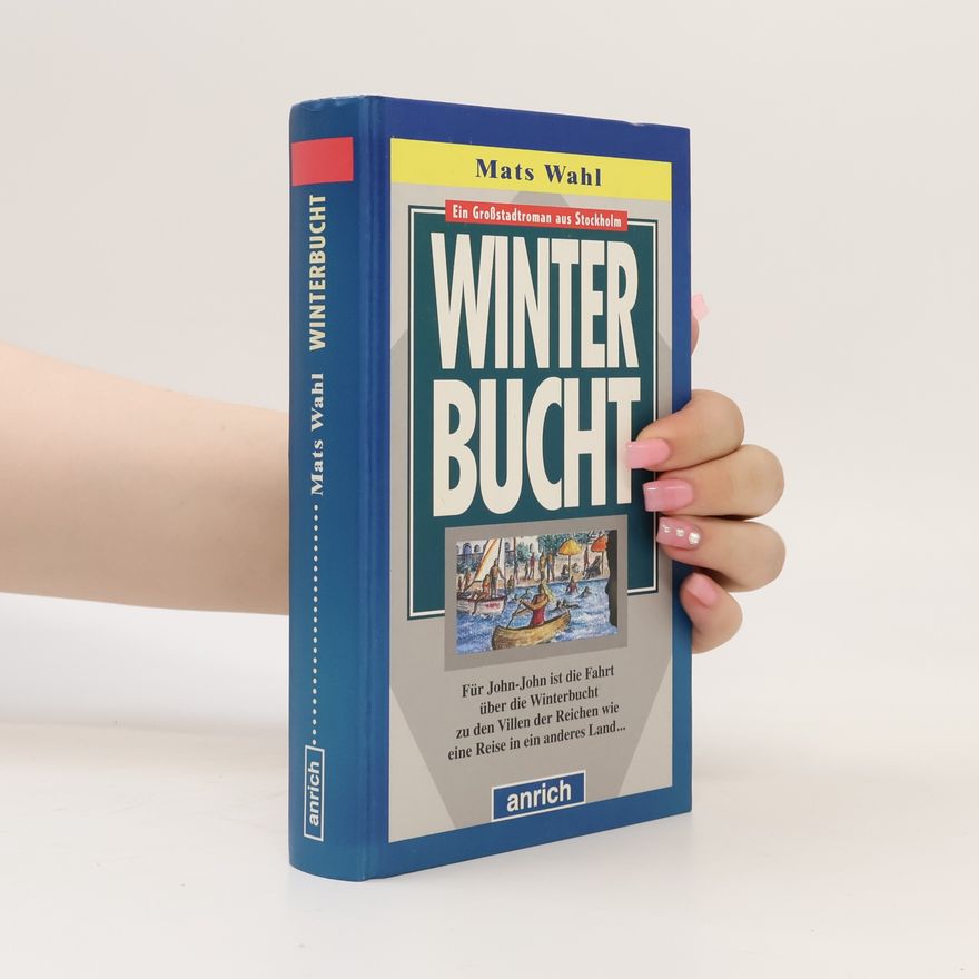 Mats Wahl Winterbucht