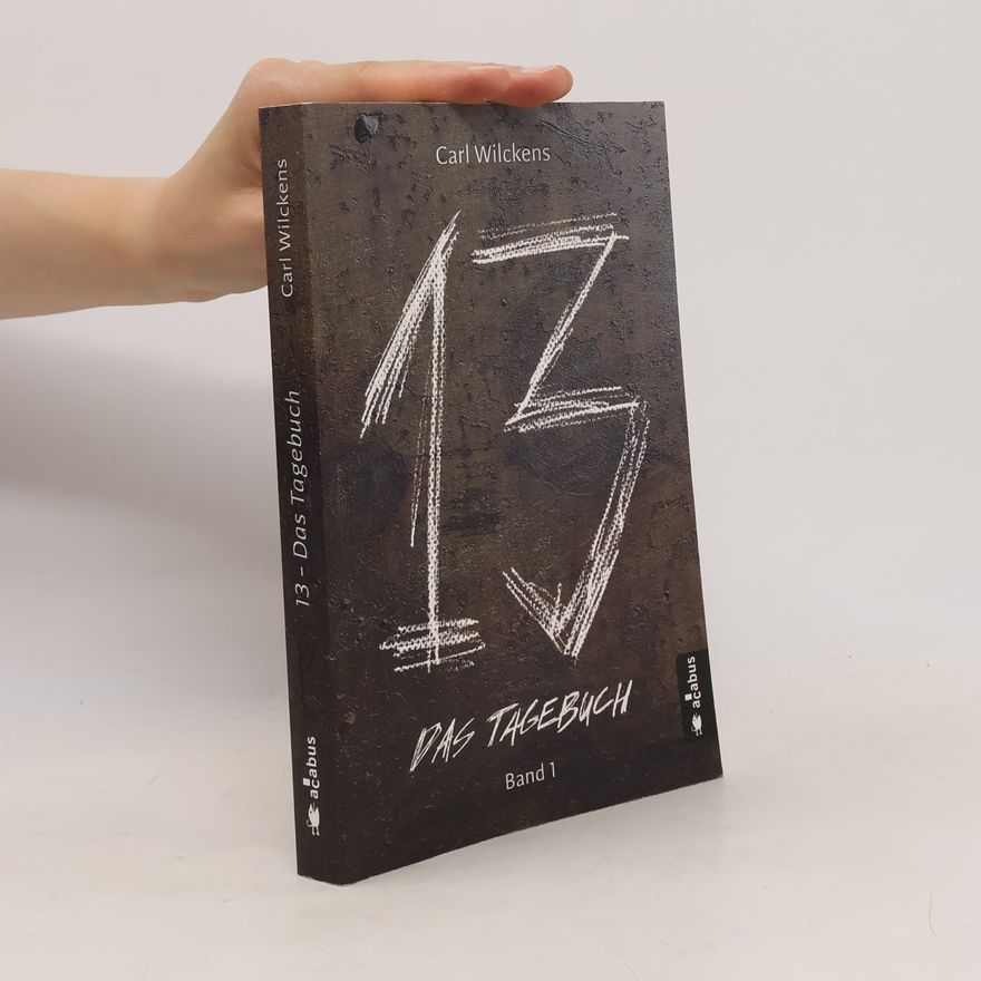 Carl Wilckens Das Tagebuch