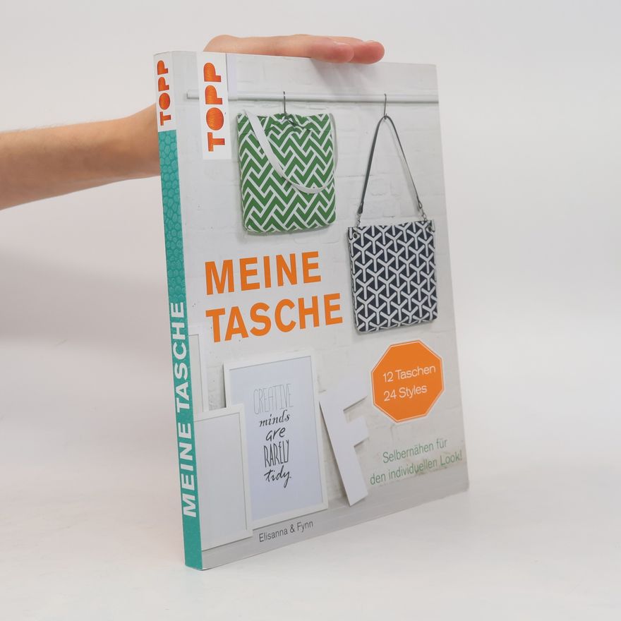 Elisanna Meine Tasche