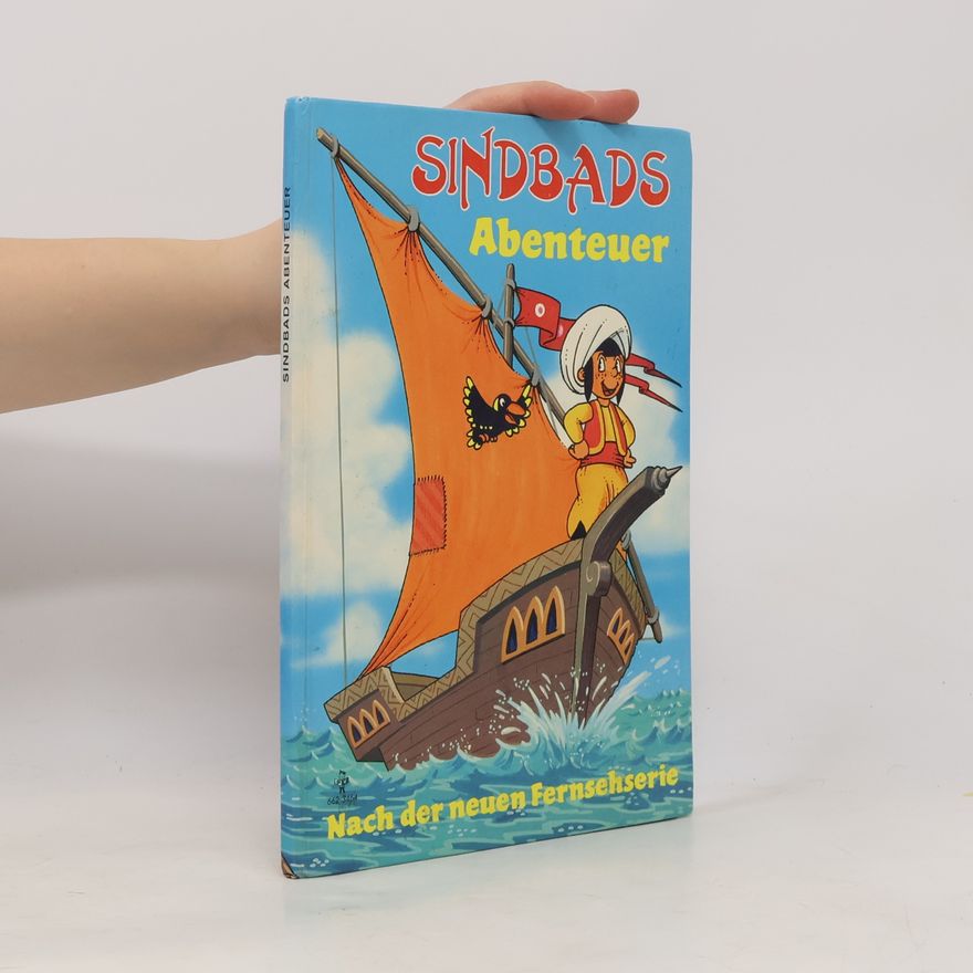 Pestalozzi Verlag Sinbads Abenteuer
