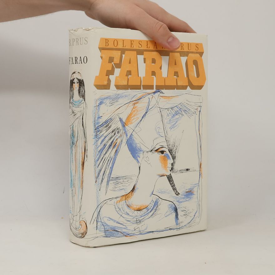 Bolesław Prus Farao