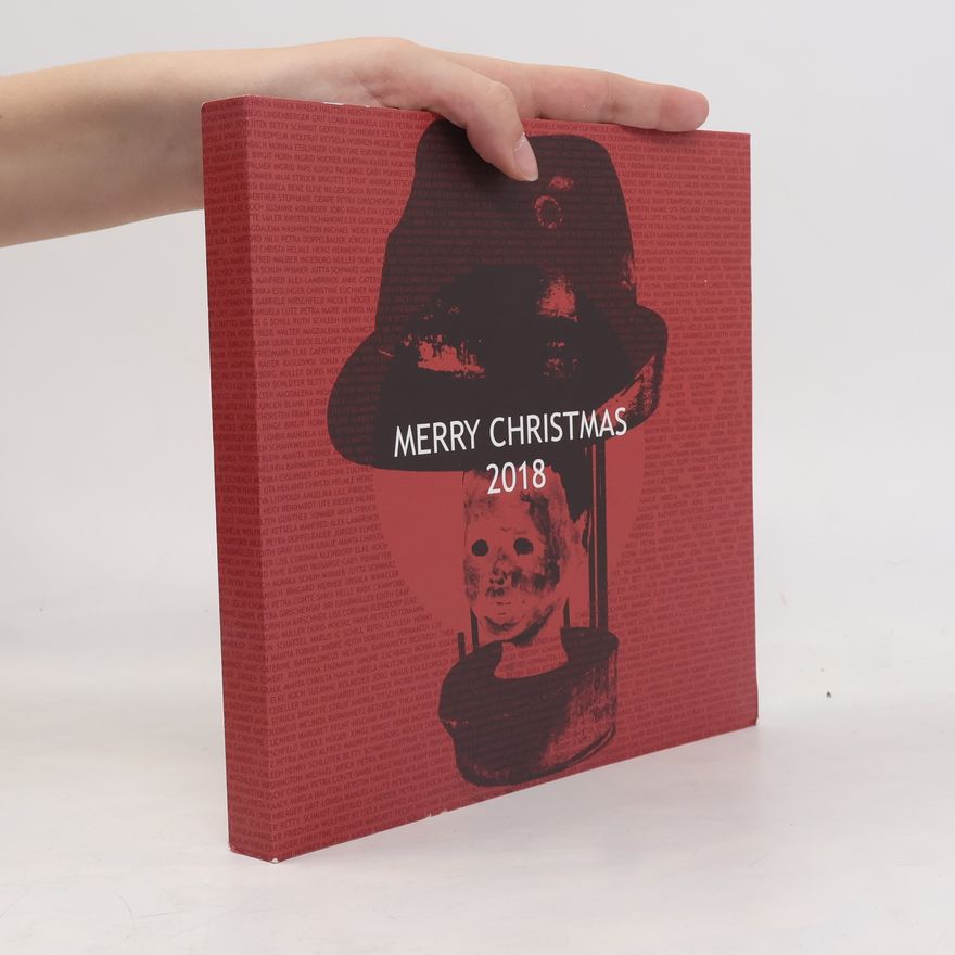 AA.VV. Merry Christmas 2018