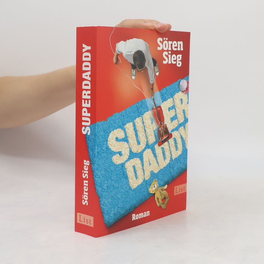 Sören Sieg Superdaddy