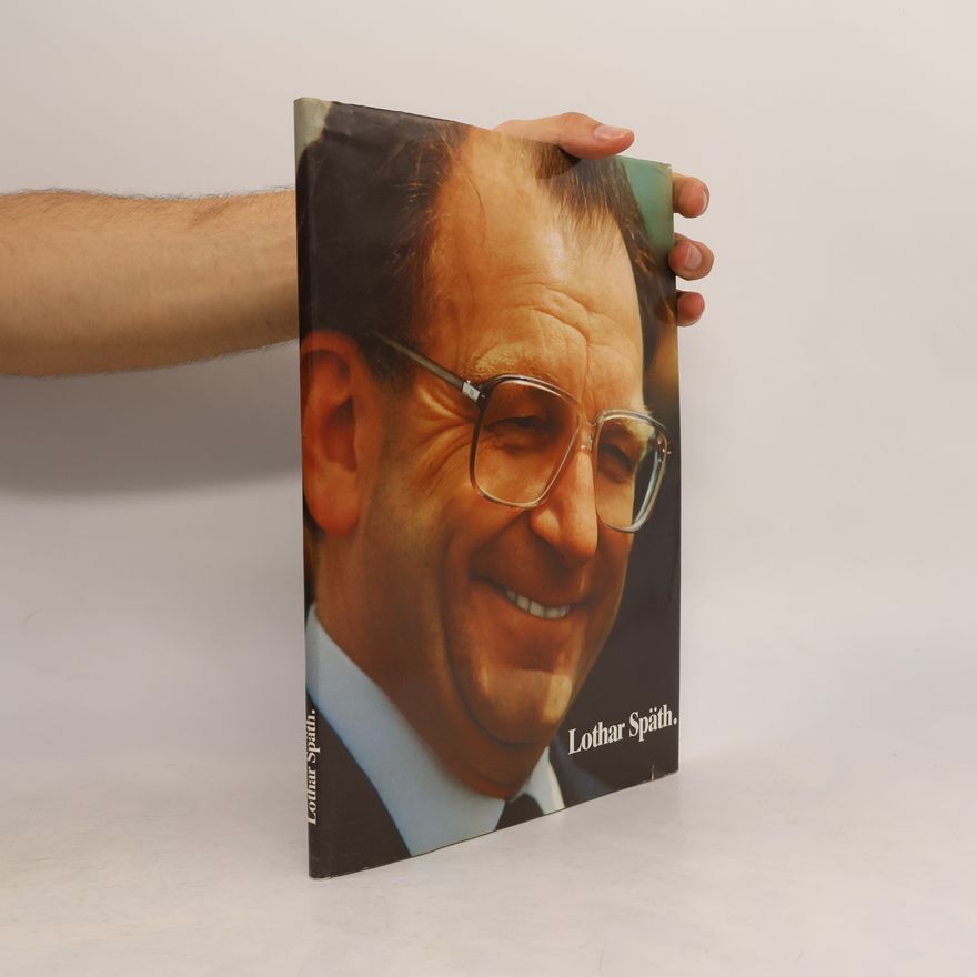 Autorenkollektiv Lothar Späth