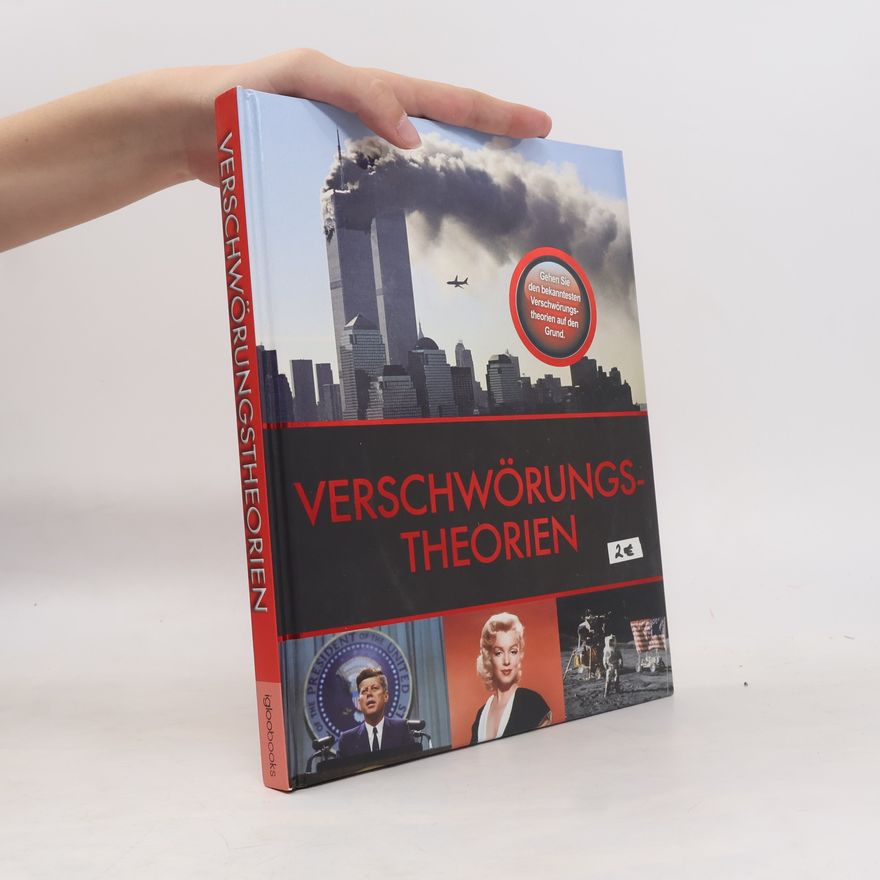 Will Bryan Verschwörungstheorien