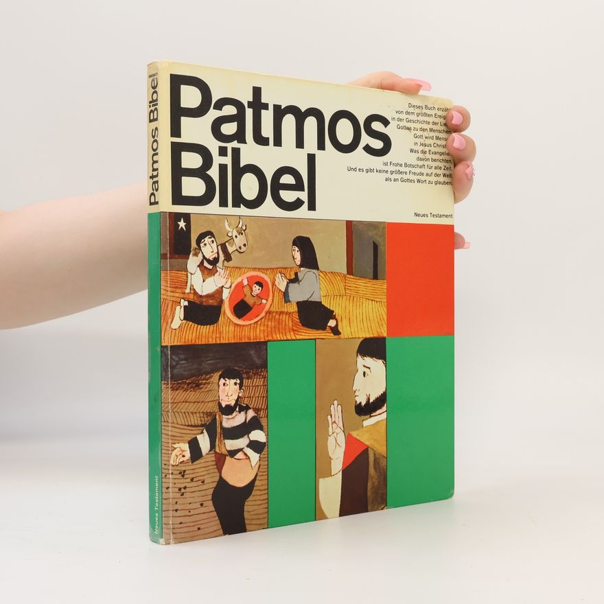 Autorenkollektiv Patmos Bibel