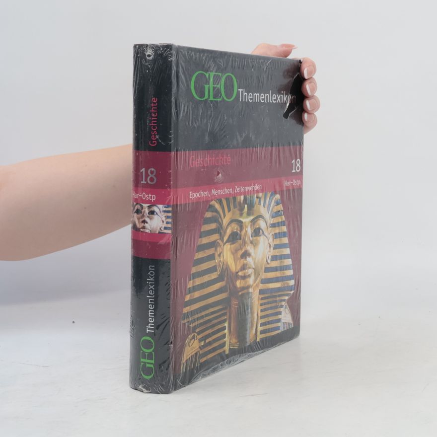 Autorenkollektiv Geo-Themenlexikon: Geschichte 18