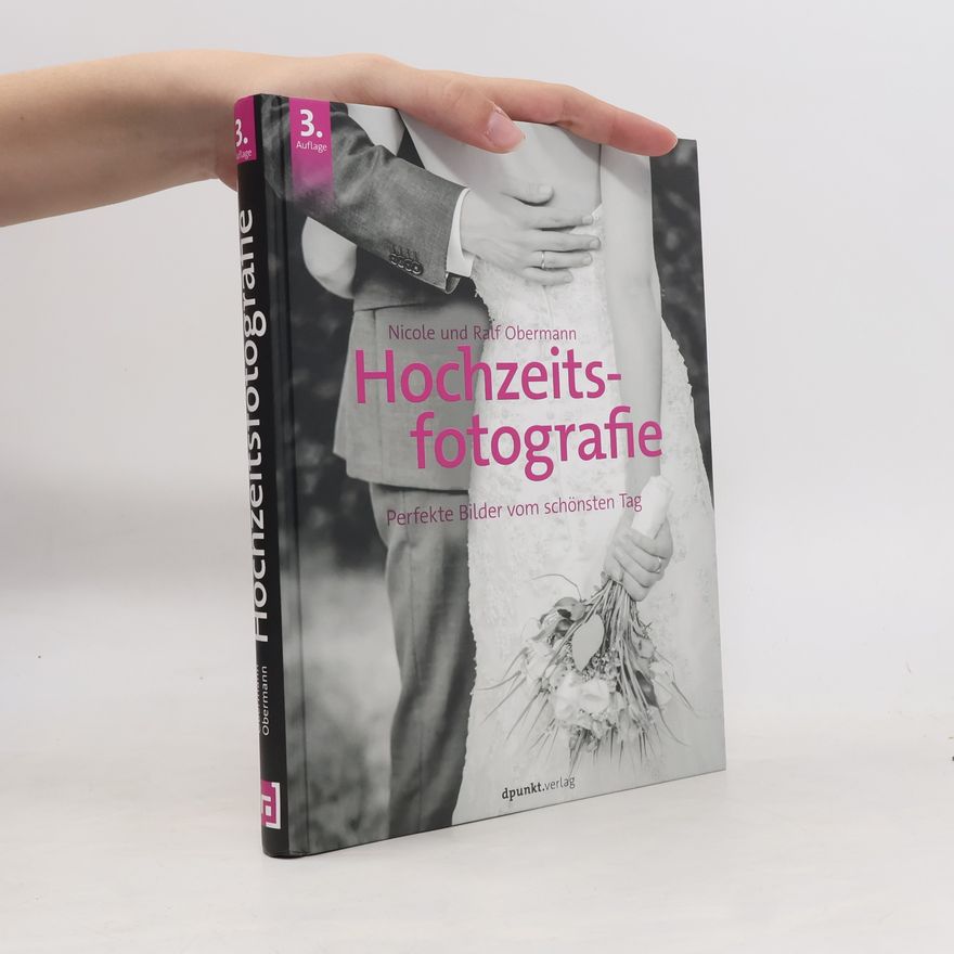 Nicole Obermann Hochzeitsfotografie