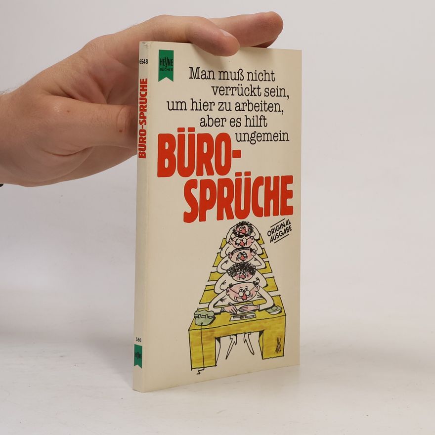 Autorenkollektiv Bürosprüche