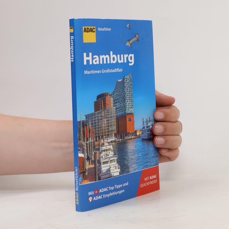 Kay Dohnke Hamburg
