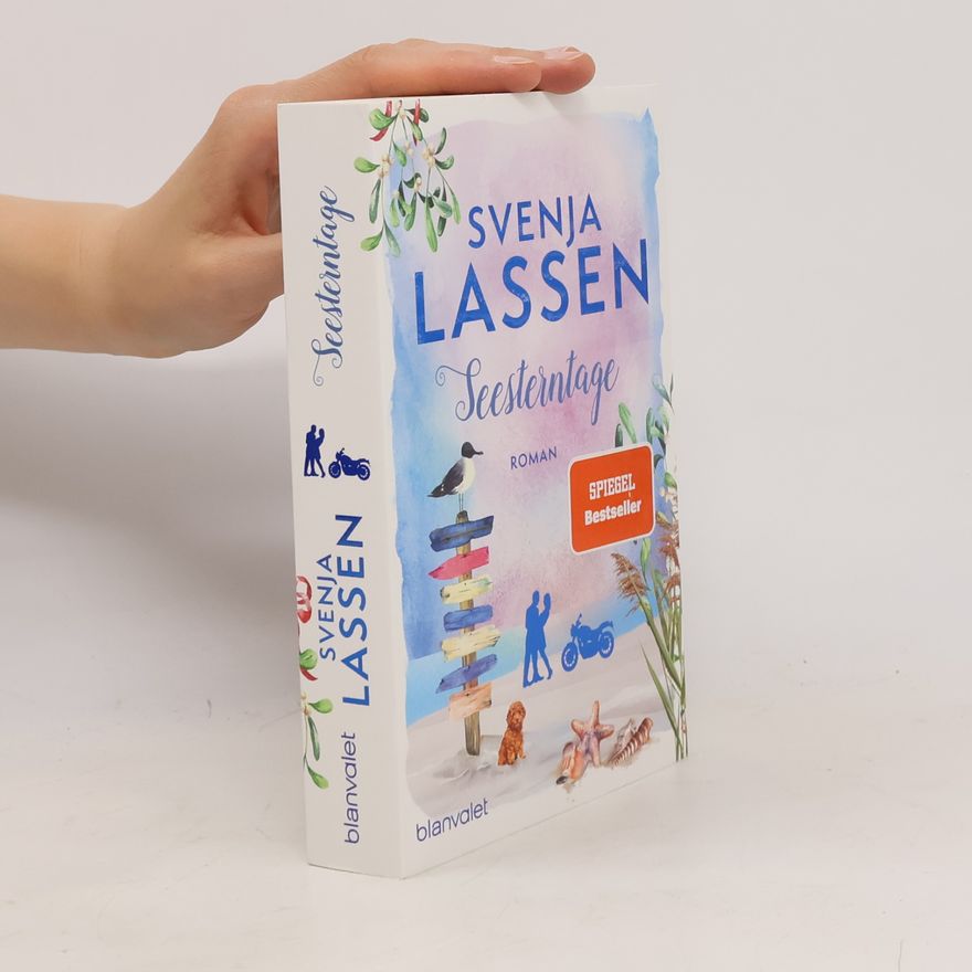 Svenja Lassen Seesterntage