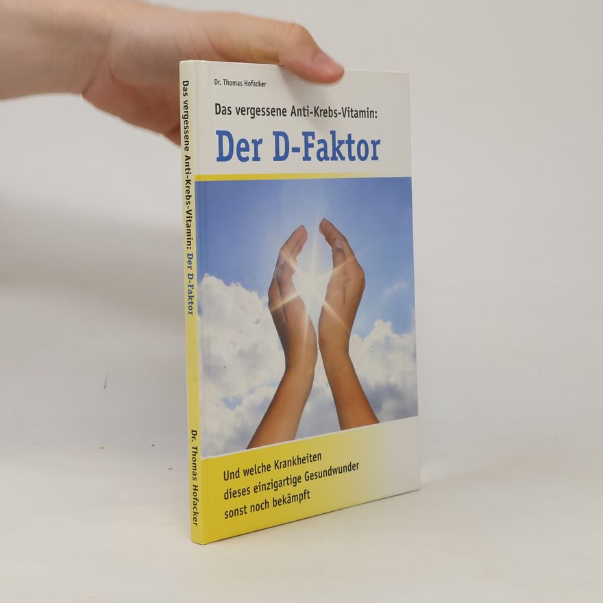Thomas Hofacker Der D- Faktor