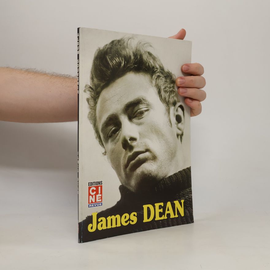 Collectif d'auteurs James Dean