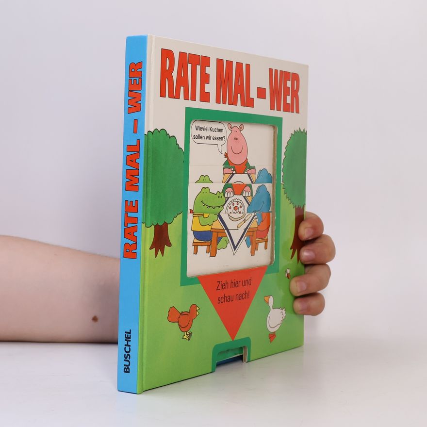 Various authors Rate mal - wer