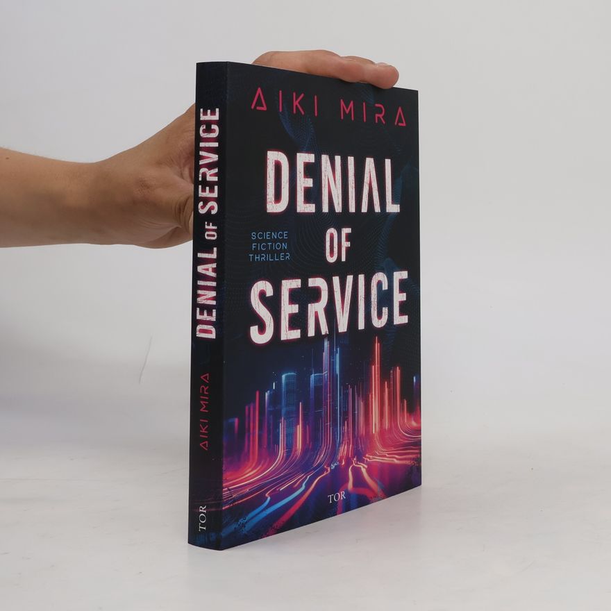 Aiki Mira Denial of Service