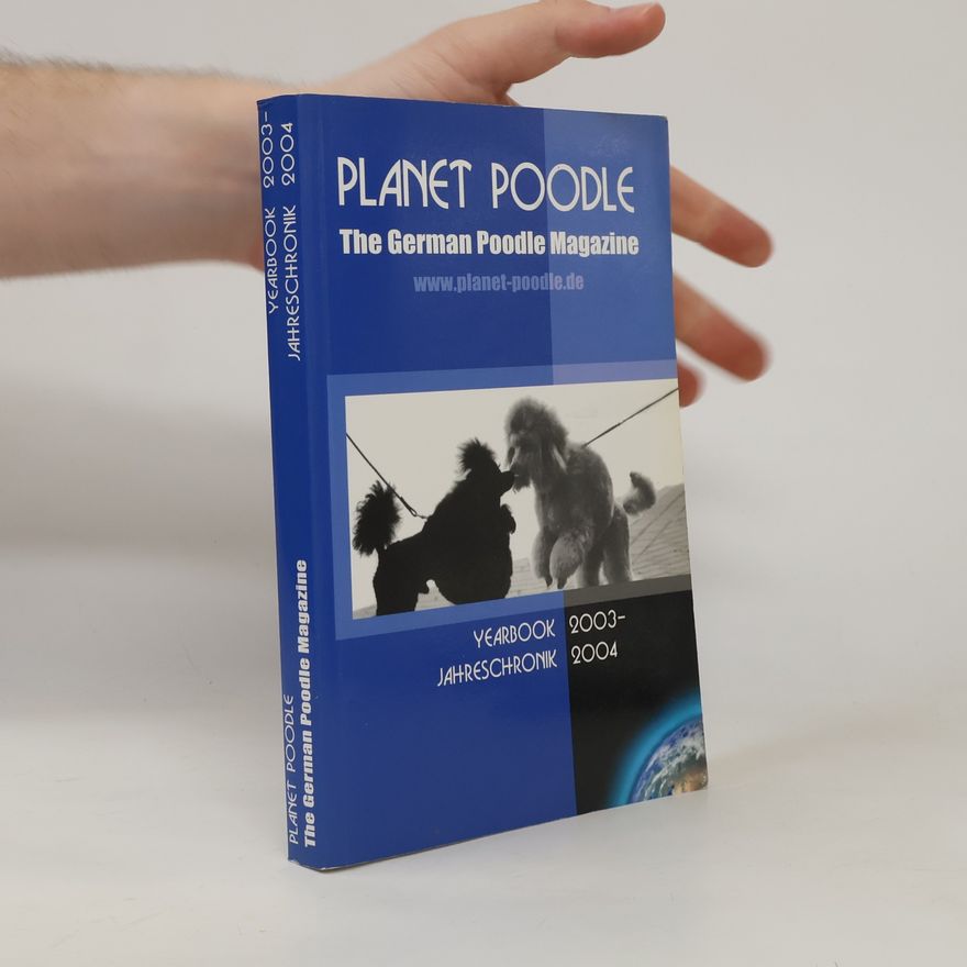 Autorenkollektiv Planet Poodle. The German Poodle Magazine