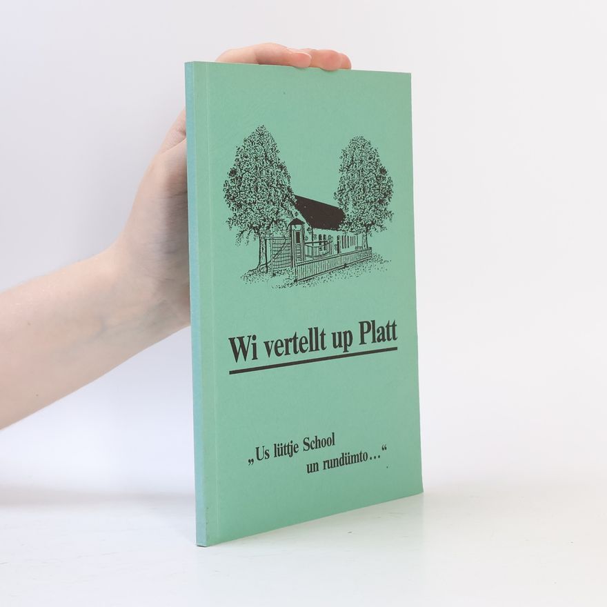 AA.VV. Wi vertellt up Platt