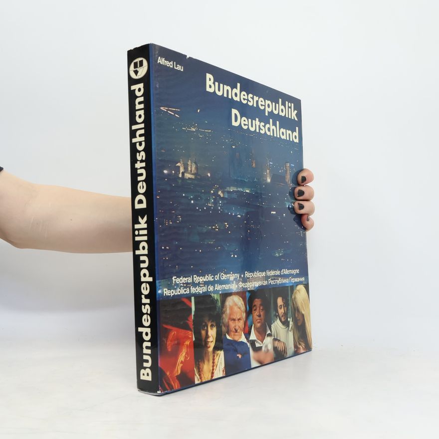 Alfred Lau Bundesrepublik Deutschland