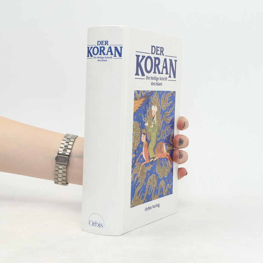 Kolektiv autorů Der Koran