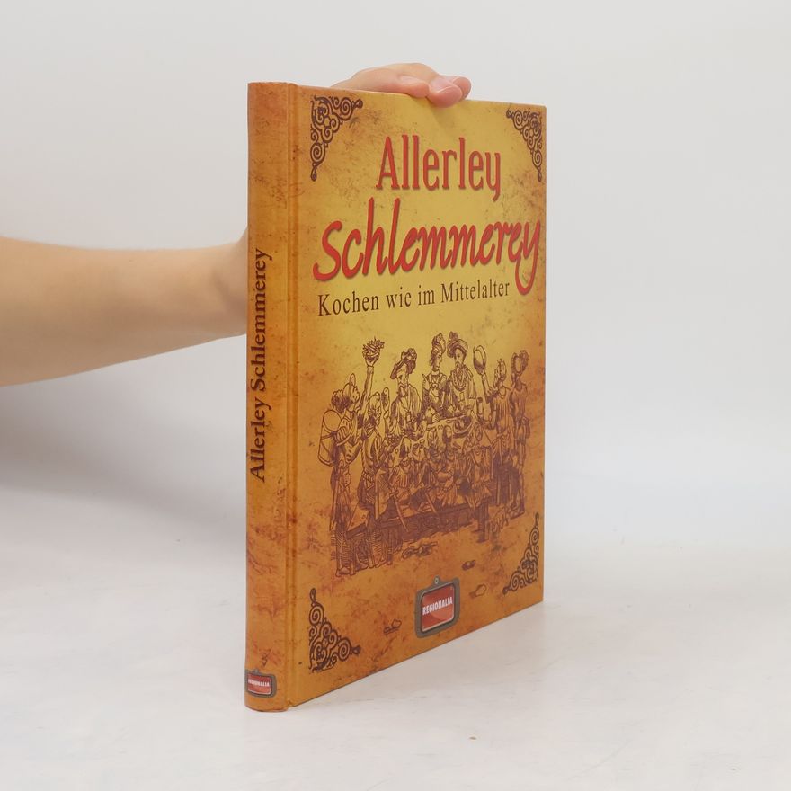 Kolektiv autorů Allerley Schlemmerey