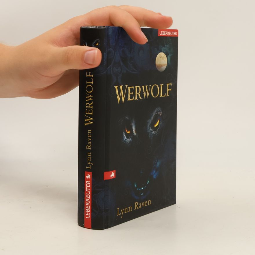 Lynn Raven Werwolf