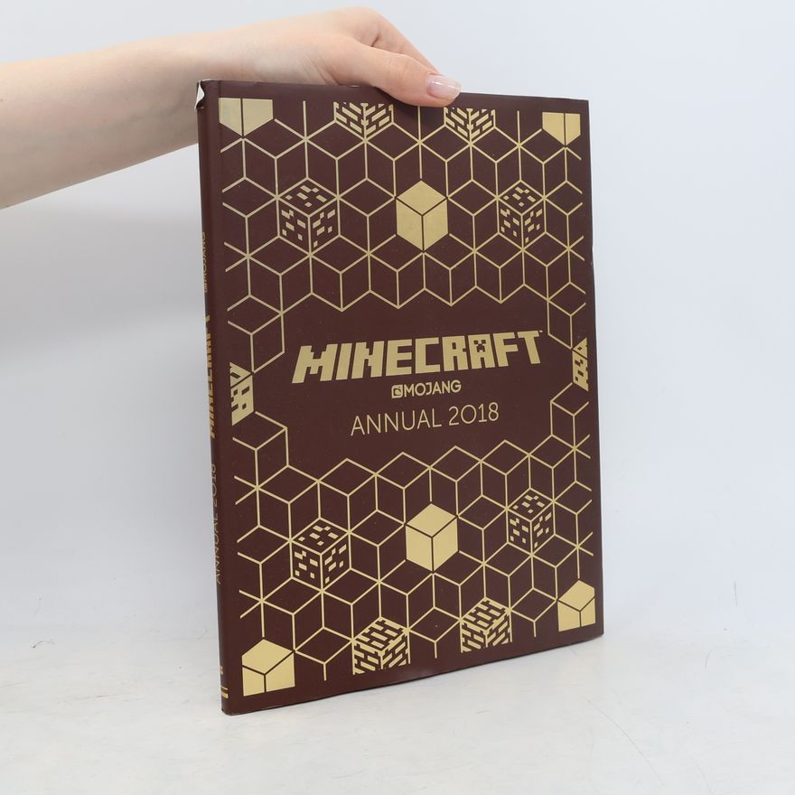 Autorenkollektiv Minecraft annual 2018