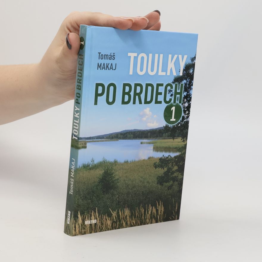 Tomáš Makaj Toulky po Brdech 1