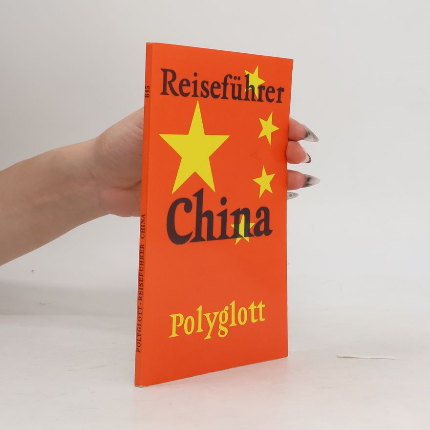 Various authors Reiseführer China