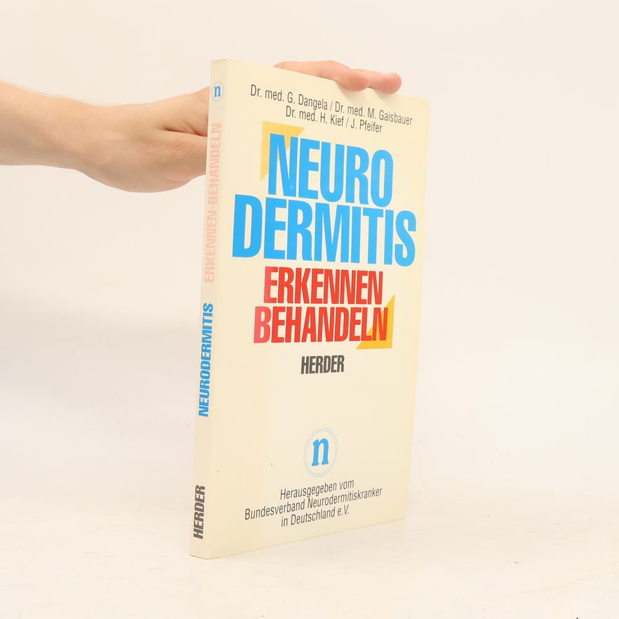Günter Dangela Neurodermitis