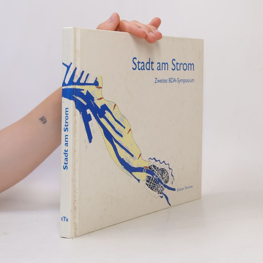 Auteurscollectief Stadt am Strom
