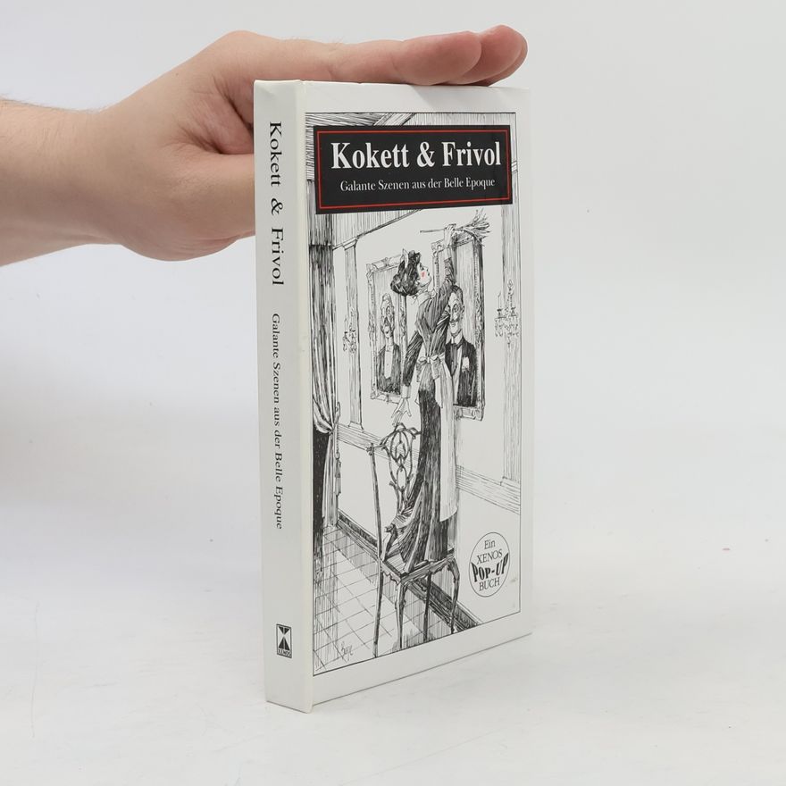 Peter S. Seymour Kokett & frivol