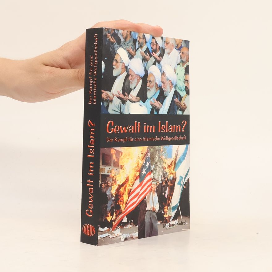 Michael Kotsch Gewalt im Islam?