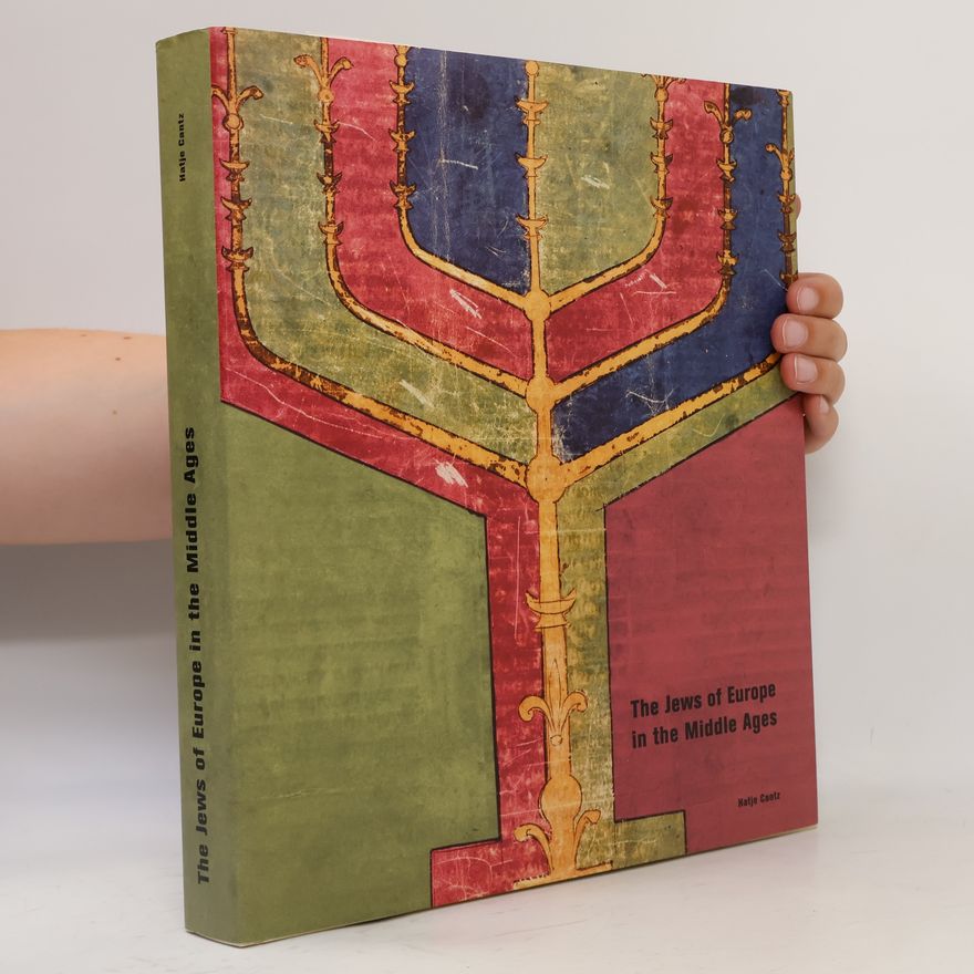 Renate Engels The Jews of Europe in the Middle Ages