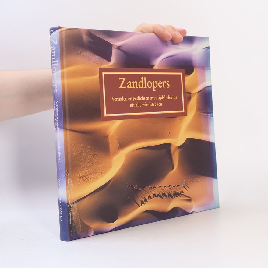 Mario Verlag Zandlopers