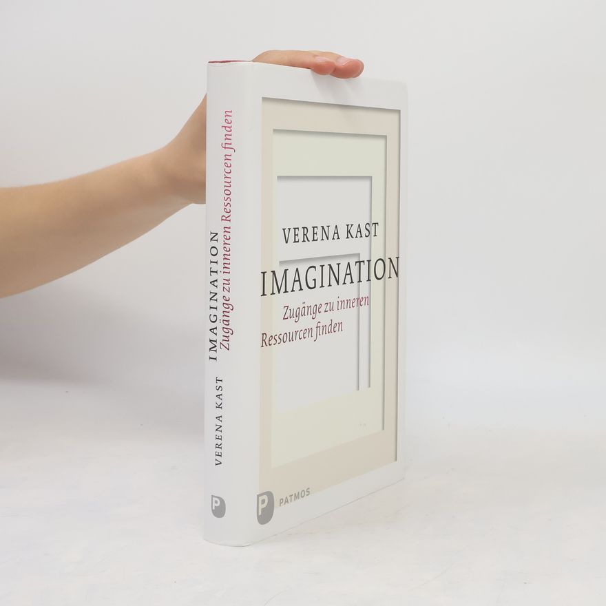 Verena Kast Imagination