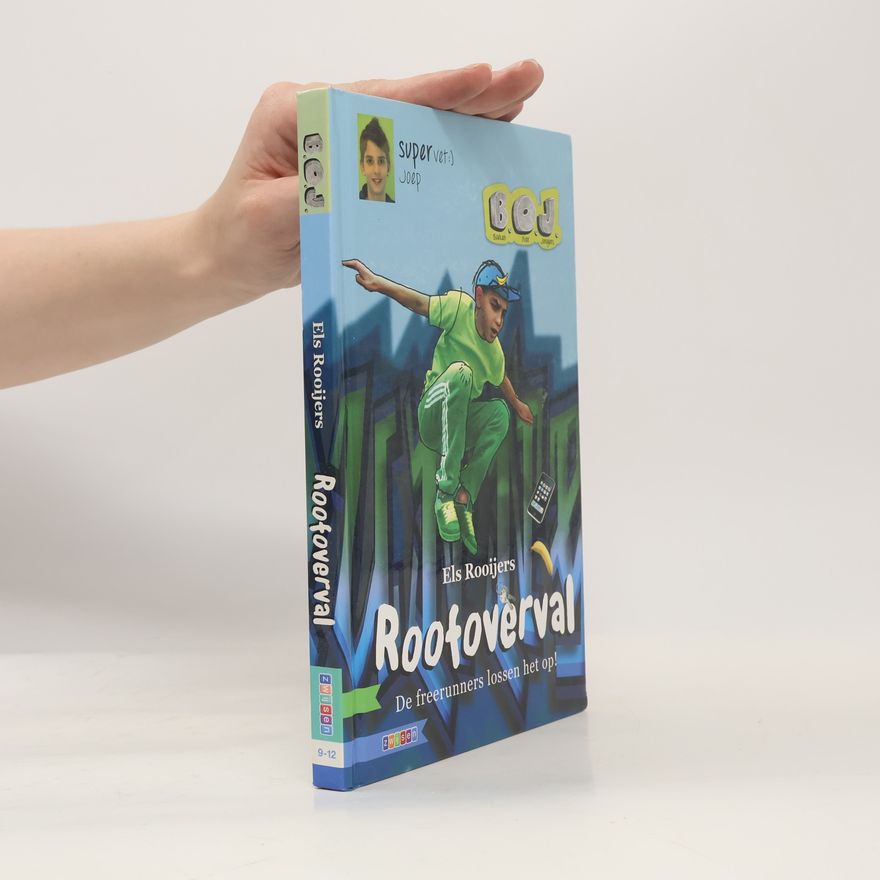 Els Rooijers BOJ: Roofoverval