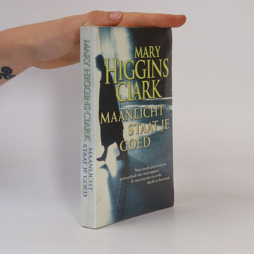 Mary Higgins Maanlicht staat je goed