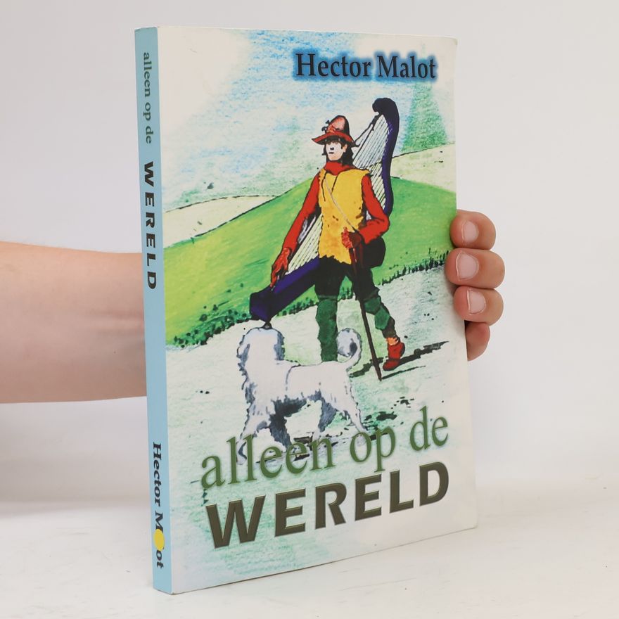 Hector Malot Alleen op de wereld