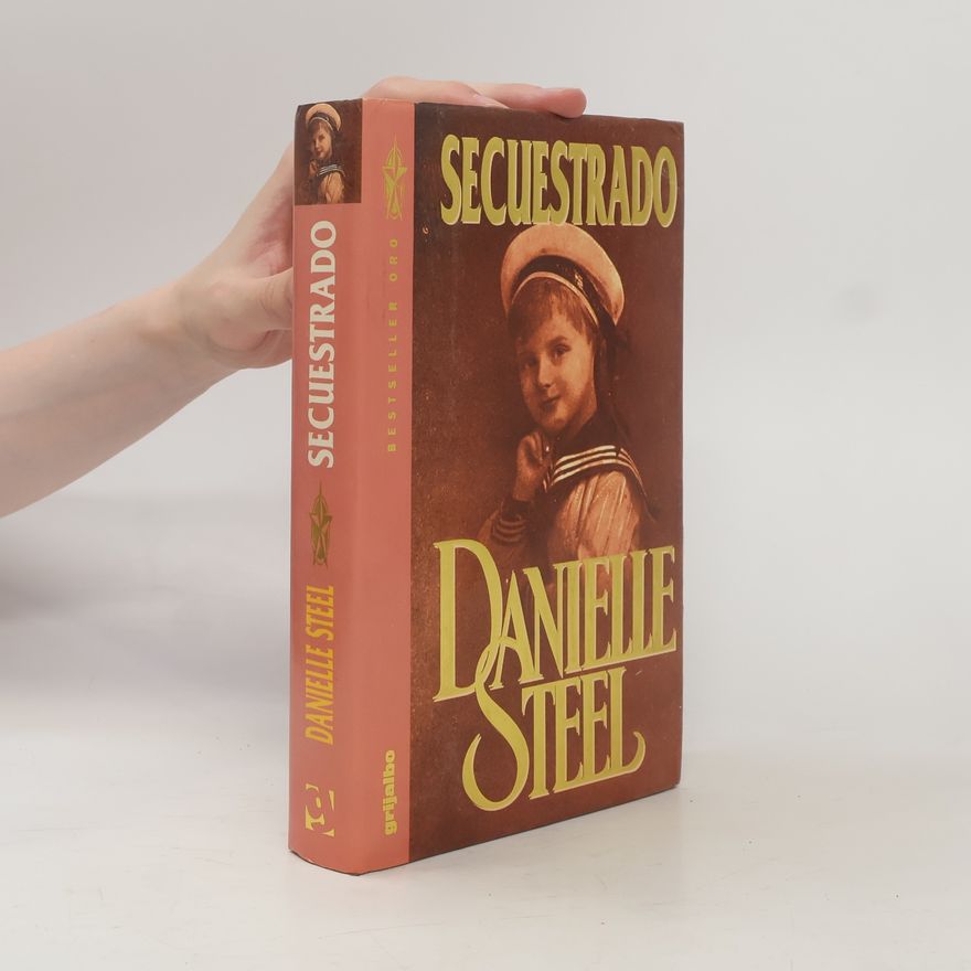 Danielle Steel Secuestrado