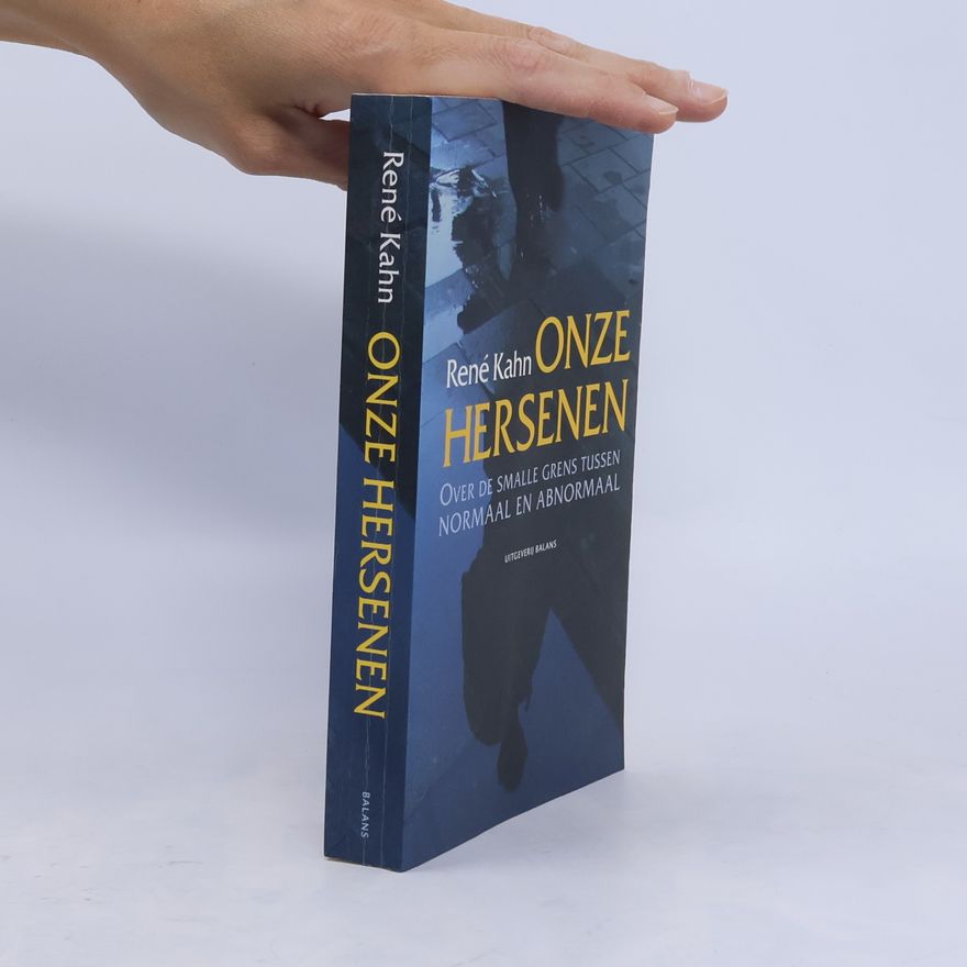 René Kahn Onze hersenen