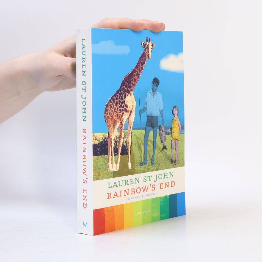 Nina van Rossem Rainbow's End